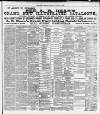 Birmingham Weekly Mercury Saturday 19 January 1889 Page 7