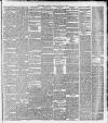 Birmingham Weekly Mercury Saturday 26 January 1889 Page 5