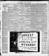 Birmingham Weekly Mercury Saturday 26 January 1889 Page 8