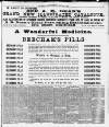 Birmingham Weekly Mercury Saturday 02 February 1889 Page 7