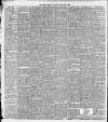 Birmingham Weekly Mercury Saturday 16 February 1889 Page 6