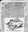 Birmingham Weekly Mercury Saturday 16 February 1889 Page 8