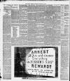 Birmingham Weekly Mercury Saturday 23 February 1889 Page 8