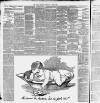 Birmingham Weekly Mercury Saturday 02 March 1889 Page 8