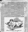 Birmingham Weekly Mercury Saturday 16 March 1889 Page 8