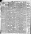 Birmingham Weekly Mercury Saturday 30 March 1889 Page 8