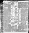 Birmingham Weekly Mercury Saturday 06 April 1889 Page 8