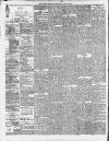 Birmingham Weekly Mercury Saturday 13 April 1889 Page 6