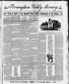 Birmingham Weekly Mercury Saturday 20 April 1889 Page 1