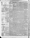 Birmingham Weekly Mercury Saturday 20 April 1889 Page 6
