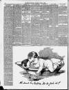 Birmingham Weekly Mercury Saturday 27 April 1889 Page 10
