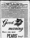 Birmingham Weekly Mercury Saturday 18 May 1889 Page 11