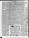 Birmingham Weekly Mercury Saturday 25 May 1889 Page 10