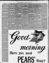 Birmingham Weekly Mercury Saturday 01 June 1889 Page 10