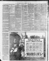 Birmingham Weekly Mercury Saturday 08 June 1889 Page 8