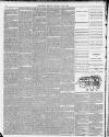 Birmingham Weekly Mercury Saturday 08 June 1889 Page 10