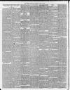 Birmingham Weekly Mercury Saturday 29 June 1889 Page 4