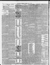 Birmingham Weekly Mercury Saturday 06 July 1889 Page 12