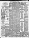 Birmingham Weekly Mercury Saturday 20 July 1889 Page 6