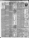 Birmingham Weekly Mercury Saturday 20 July 1889 Page 12