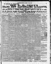 Birmingham Weekly Mercury Saturday 27 July 1889 Page 11