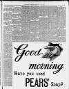 Birmingham Weekly Mercury Saturday 03 August 1889 Page 5
