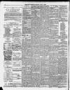 Birmingham Weekly Mercury Saturday 03 August 1889 Page 6