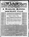 Birmingham Weekly Mercury Saturday 03 August 1889 Page 11