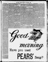 Birmingham Weekly Mercury Saturday 07 September 1889 Page 5