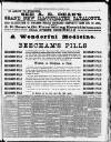 Birmingham Weekly Mercury Saturday 07 September 1889 Page 11