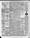 Birmingham Weekly Mercury Saturday 14 September 1889 Page 6