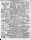 Birmingham Weekly Mercury Saturday 21 September 1889 Page 6