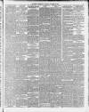 Birmingham Weekly Mercury Saturday 26 October 1889 Page 7