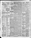 Birmingham Weekly Mercury Saturday 02 November 1889 Page 6