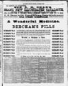 Birmingham Weekly Mercury Saturday 02 November 1889 Page 11