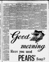 Birmingham Weekly Mercury Saturday 09 November 1889 Page 5