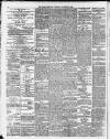 Birmingham Weekly Mercury Saturday 09 November 1889 Page 6