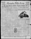 Birmingham Weekly Mercury Saturday 17 April 1897 Page 1