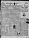 Birmingham Weekly Mercury Saturday 04 December 1897 Page 1