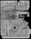Birmingham Weekly Mercury Saturday 25 December 1897 Page 1