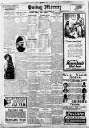 Birmingham Weekly Mercury Sunday 29 December 1918 Page 8