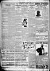 Birmingham Weekly Mercury Sunday 05 January 1919 Page 6