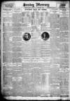 Birmingham Weekly Mercury Sunday 26 January 1919 Page 8