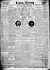 Birmingham Weekly Mercury Sunday 02 February 1919 Page 8