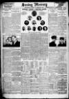 Birmingham Weekly Mercury Sunday 16 February 1919 Page 8