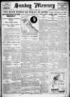 Birmingham Weekly Mercury Sunday 27 April 1919 Page 1