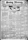 Birmingham Weekly Mercury Sunday 22 June 1919 Page 1