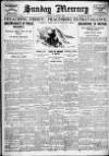 Birmingham Weekly Mercury Sunday 10 August 1919 Page 1