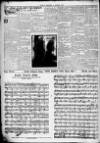 Birmingham Weekly Mercury Sunday 17 August 1919 Page 8