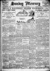 Birmingham Weekly Mercury Sunday 31 August 1919 Page 1